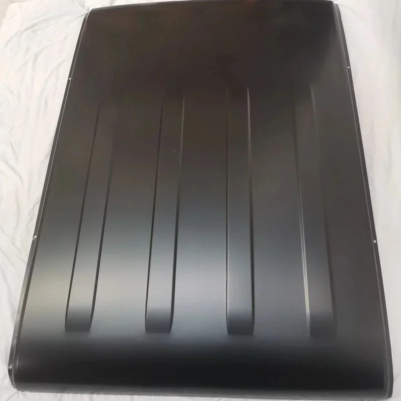 High Quality Steel Roof Body Parts Outdoor Modification Accessories