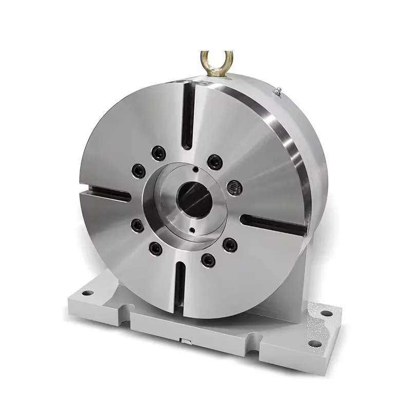 GF-255H Radial And …