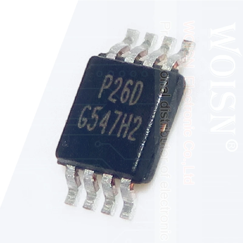 2-5PCS G547H2 547H2 G2116F11U G2116F11 2N5088 5088 SN74HC4052N 74HC4052 A3280LUA-T 80L TAS5612LADDVR TAS5612