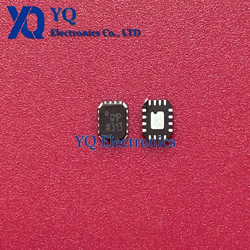 1PCS/lot New OriginaI ADL5561ACPZ silk screen Q1P package LFCSP-16 RF Amplifier
