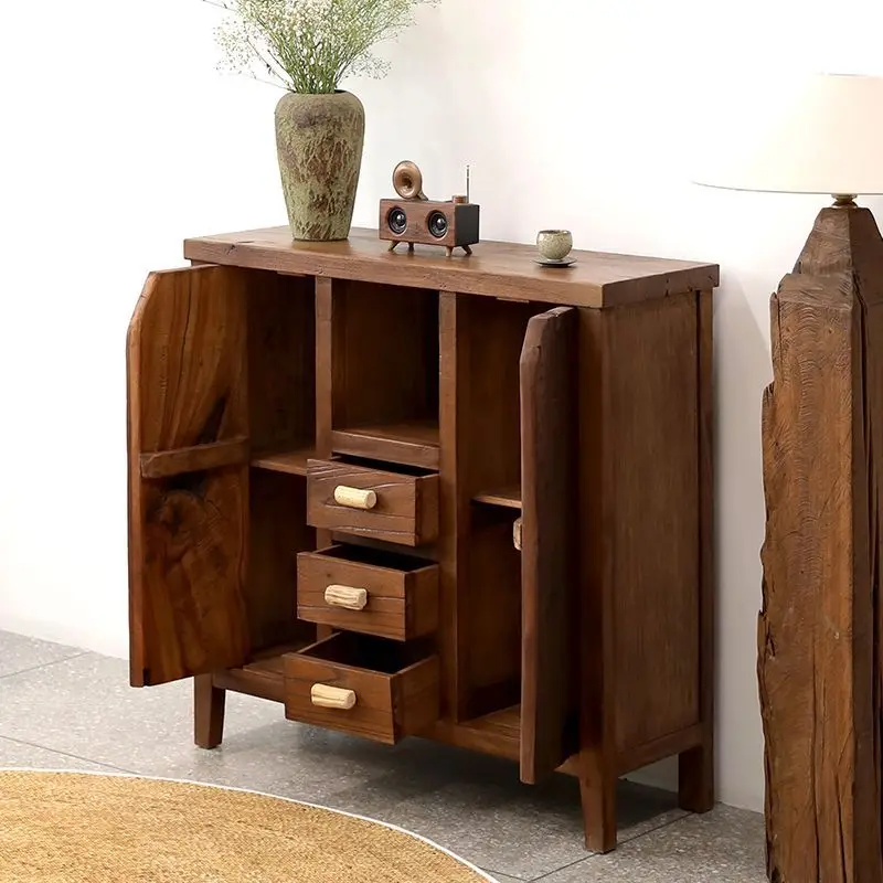 Delicacy Trendy Living Room Cabinets Modern NordicStorage Modern Display Cabinet Aesthetic Glamour Cassettiera Home Furniture