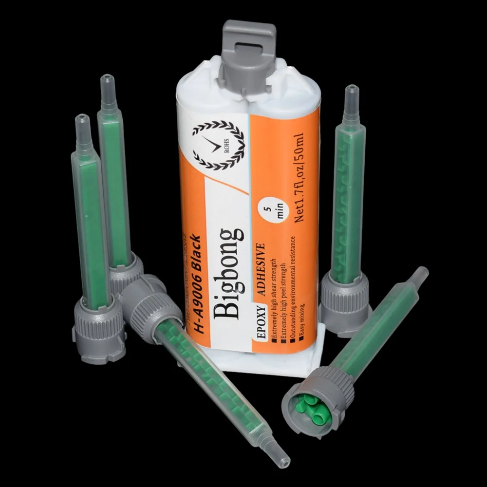 50Ml 1:1 Black Ab G…