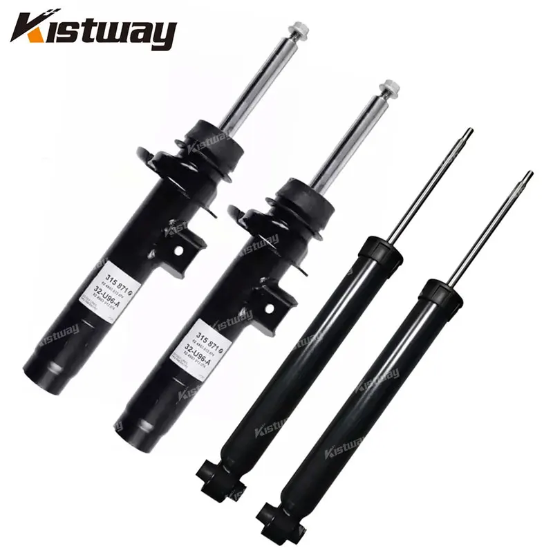 2PCS Front Or Rear Shock Absorbers Kit For BMW 3 Series F35 4WD 31316791654 31316791558 31316791554 33526791588