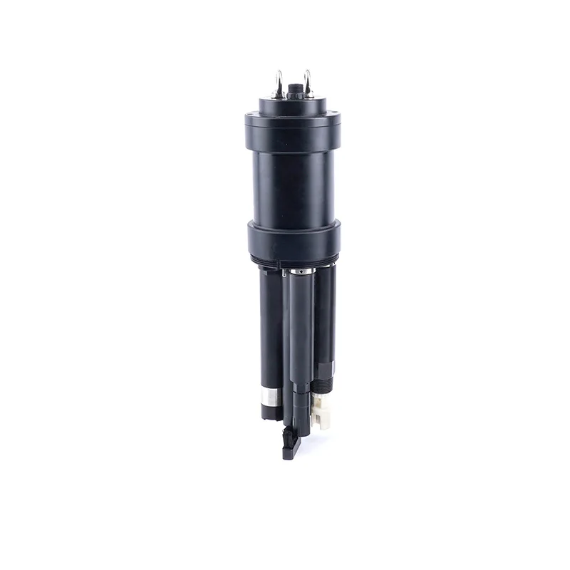 Multi-Parameter Wat…