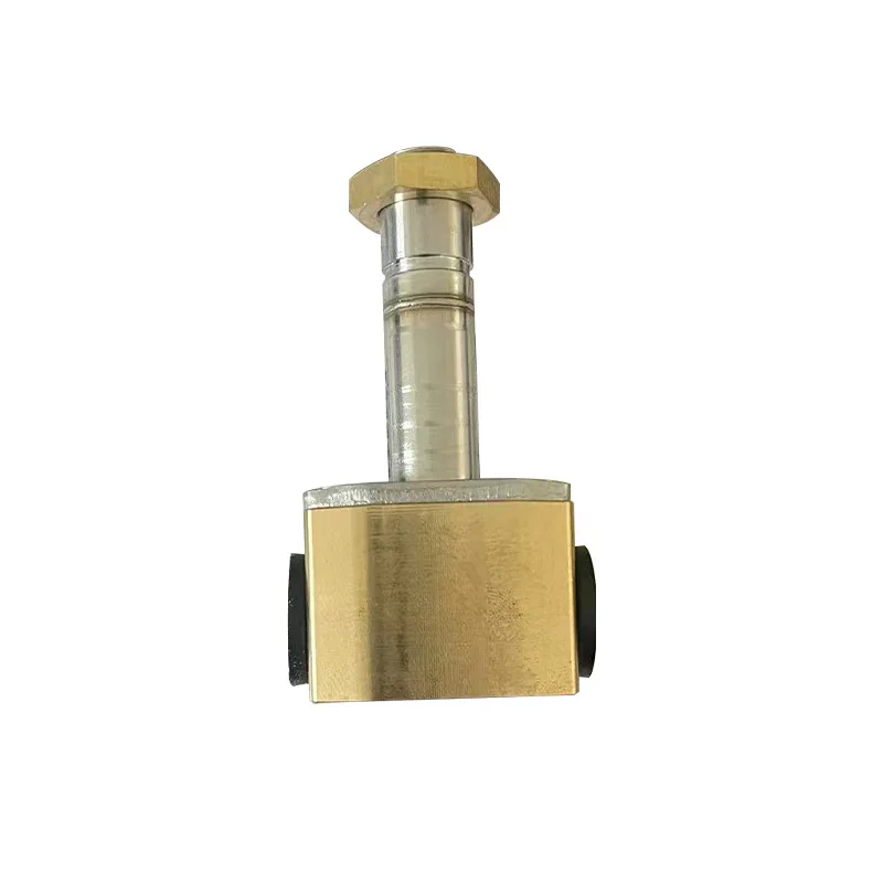 9500300 stainless steel solenoid valve Durable and reliable performance Suitable for mechanical parts