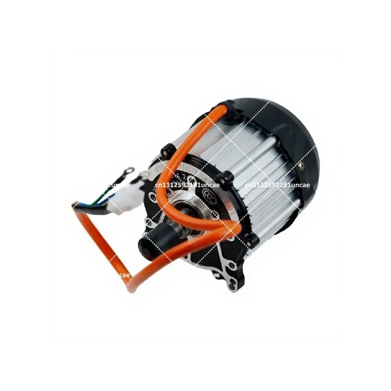 48V 60V 650W 800W 1000W 1500W Permanent Magnet Brushless Differential Motor for Electric Tricycle Vehicle Universal