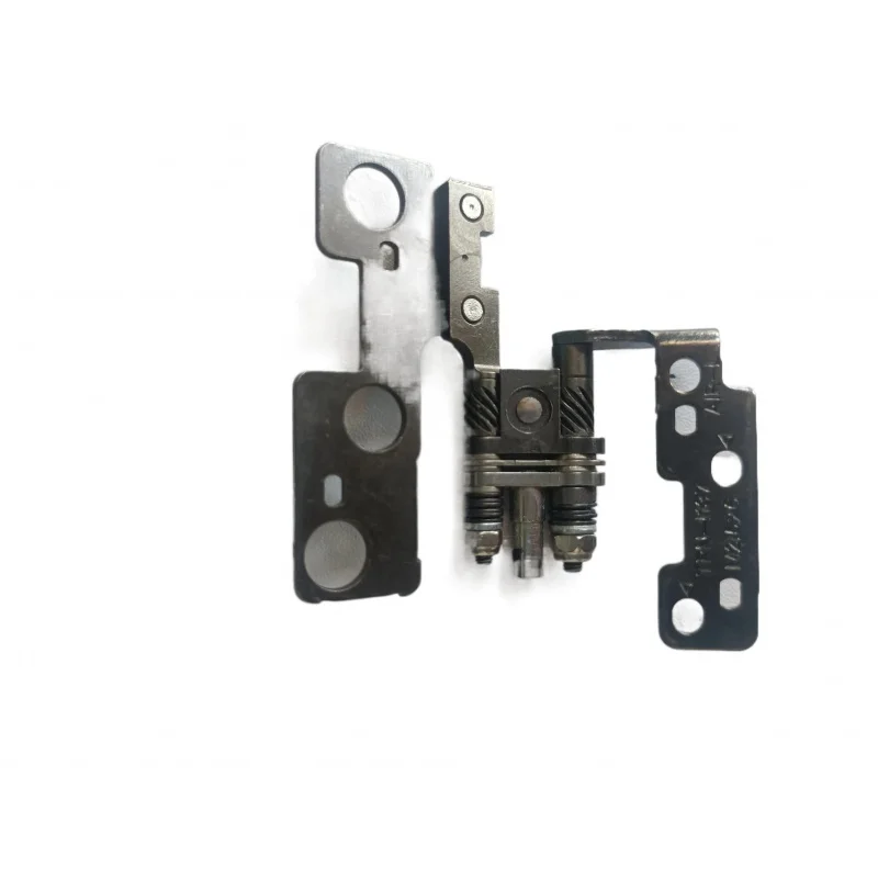Imagem -04 - Dobradiças de Tela Lcd para hp Pavilion X360 14m-dw 14m-dw0023dx 14m-dw1023dx Tpn1137 Air-l Air-r1 Novo