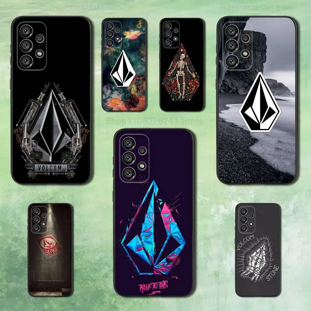 Sport V-VOLCOM-ES S…