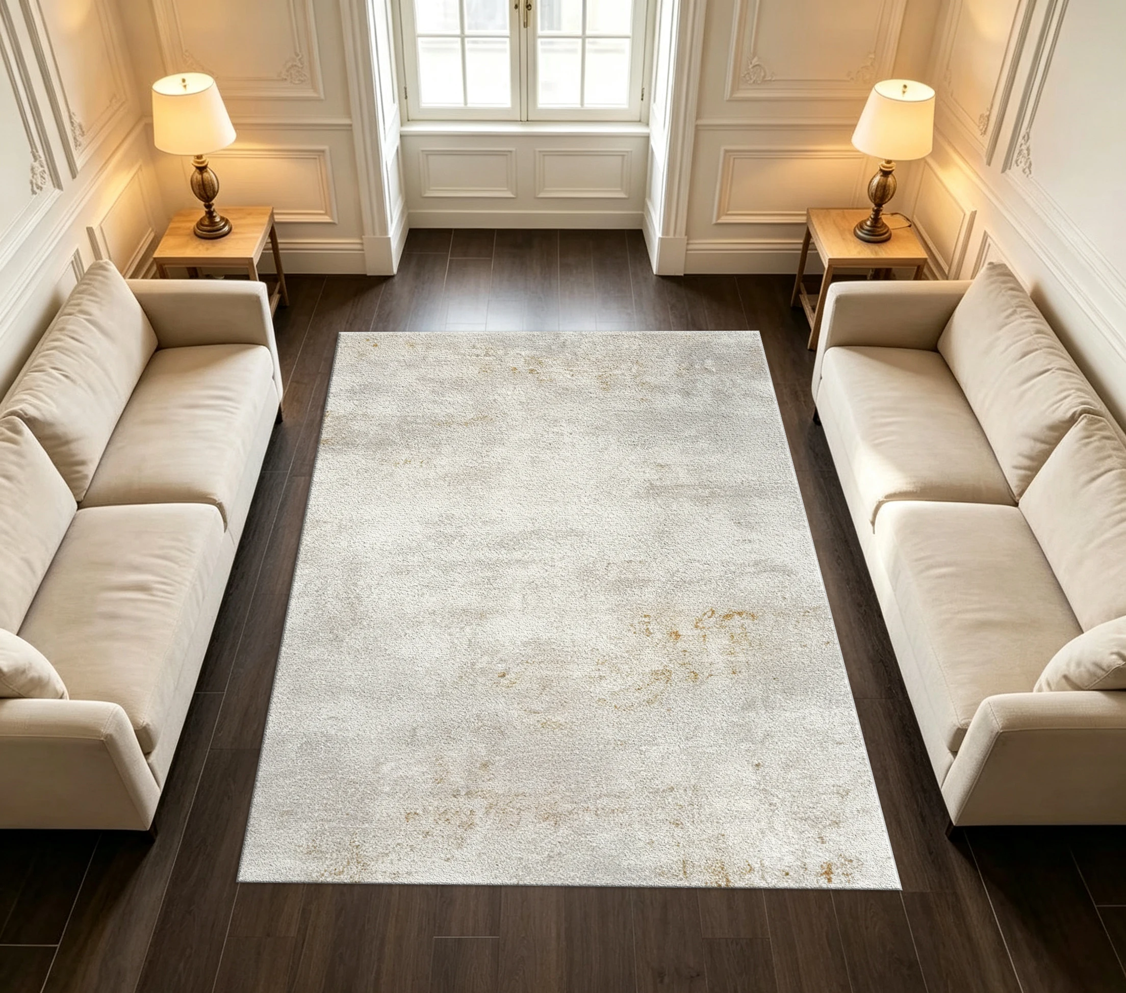 Abstract Texture Carpet Flooring Modern Art Style Home Decor Living Room Bedroom Area Rug