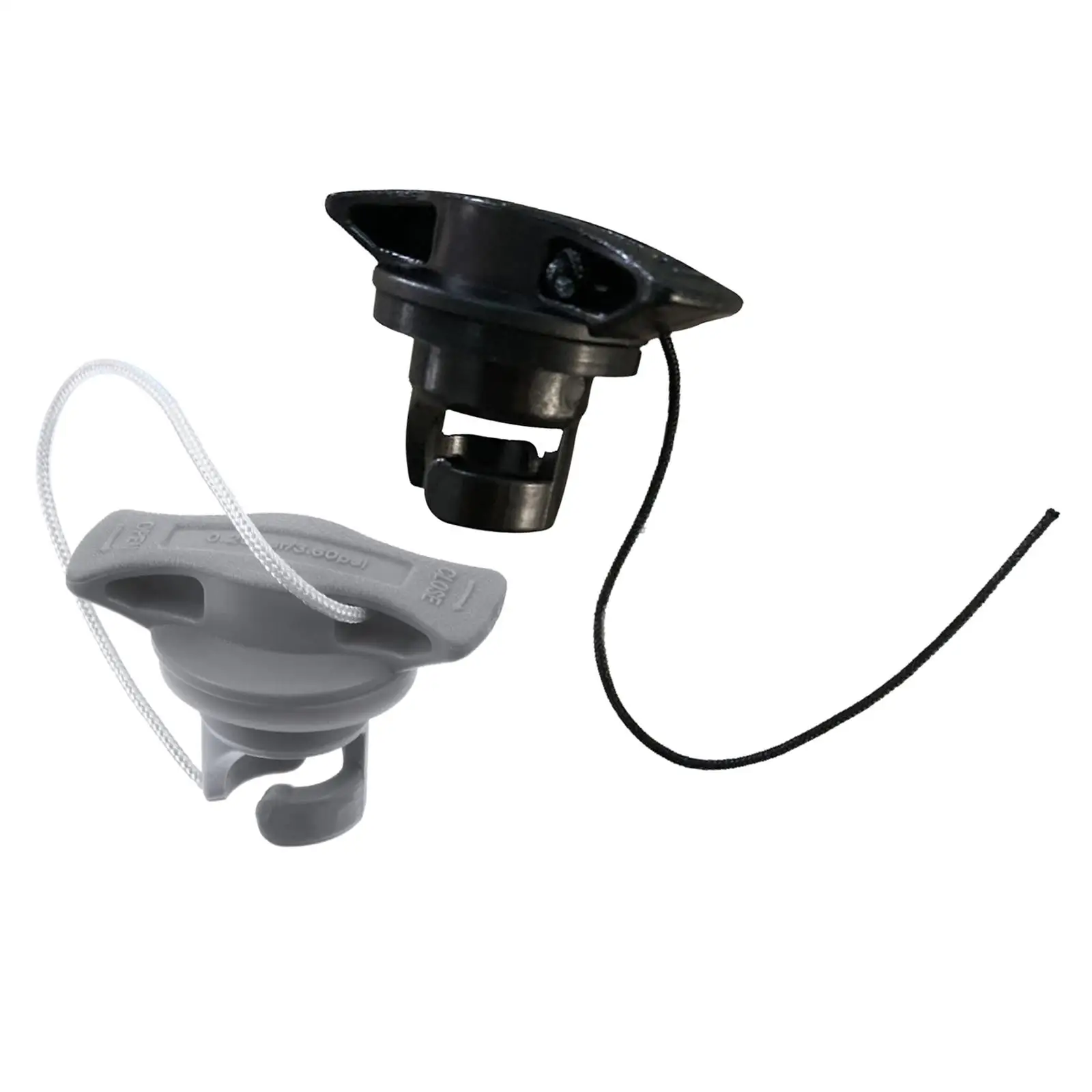 

Надувная лодка воздушная заглушка Замена Каяка винт клапан крышка для резины лодки, плота, байдарки, лодки часть