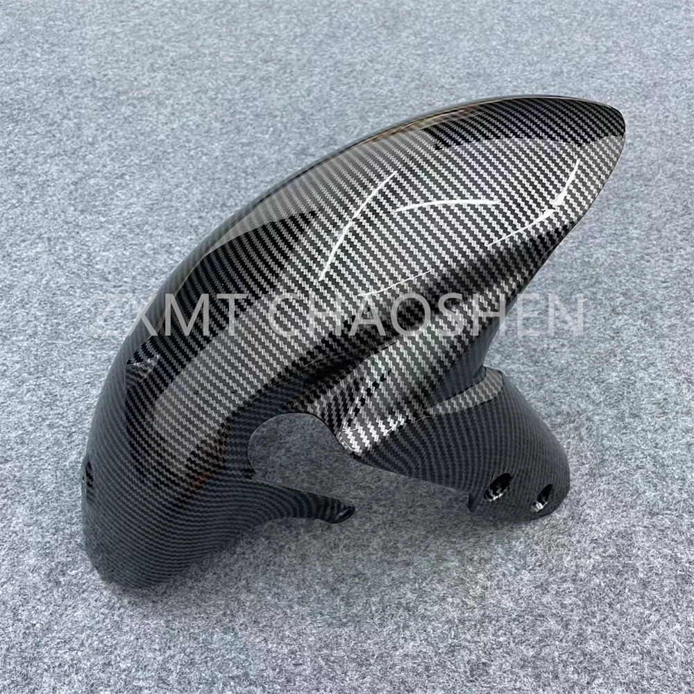 

Motorcycle fairing GSXR600 750 K9 K11 L1 front mudguard 2011 2012 2013 2014 2015 2016 2017 2018-2023 11-23 Carbon fiber paint