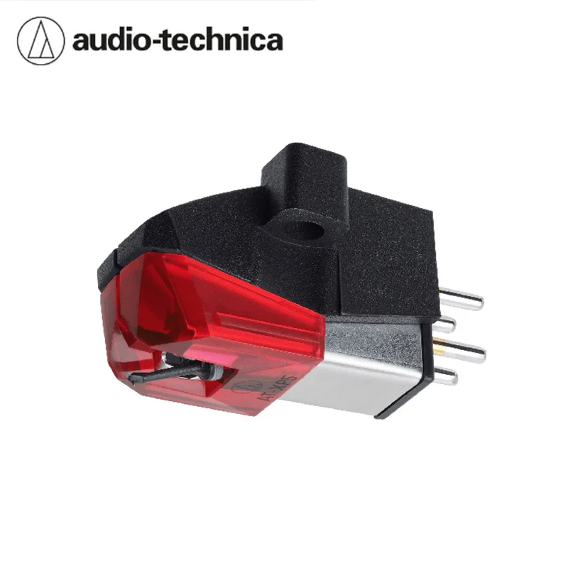 Audio Technica AT-XP5 Vinyl Phono Special Head Needle Record MM Cartridge Needle Record Vinyl Phono Player Magnetic Accessories