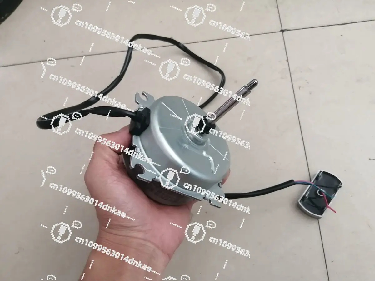 Low-speed Three-phase Permanent Magnet Brushless AC Brushless Wind Turbine Hand Hydraulic 12-220V Growth Gear Box