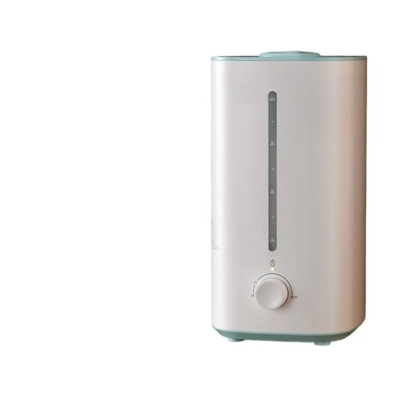 

Humidifier bedroom fog volume soft sound