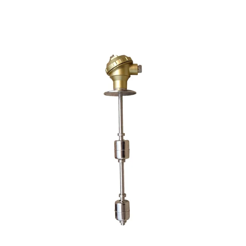 Stainless Steel Magnetics Float Level Switch Level Measuring Instruments tank Water Sensor