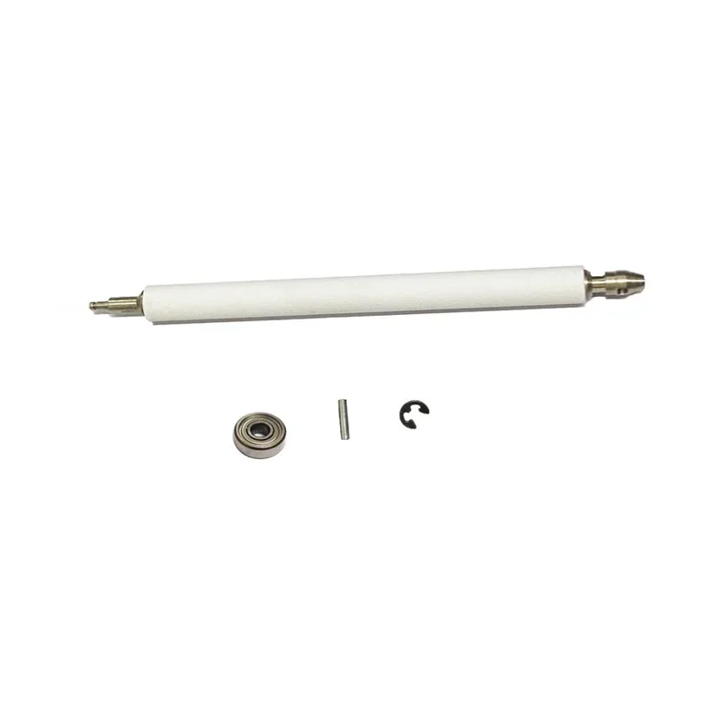 

2pcs New Peeling Roller Kits P1046696-060 For Zebra ZE500-6 Barcode Label Printer