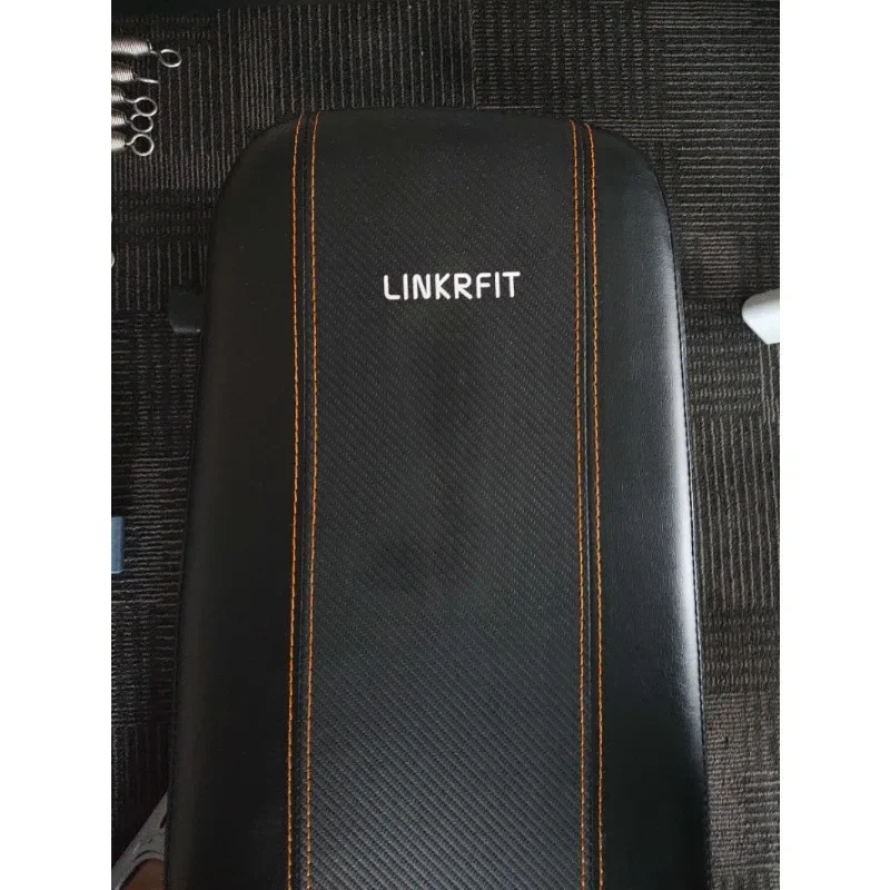 LINKRFIT-Weightlifting Bench-Home Abdominal Waist Fitness Bench, Dumbbell Training Auxiliary Stool