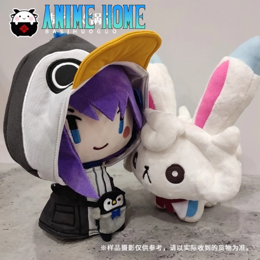 

Plushie, хит продаж, аниме, пингвин Мельтреллис, 20 см, кукла, игрушка, плюшевый брелок, сумка, аксессуары, косплей, фанат, подарок, ограниченное количество