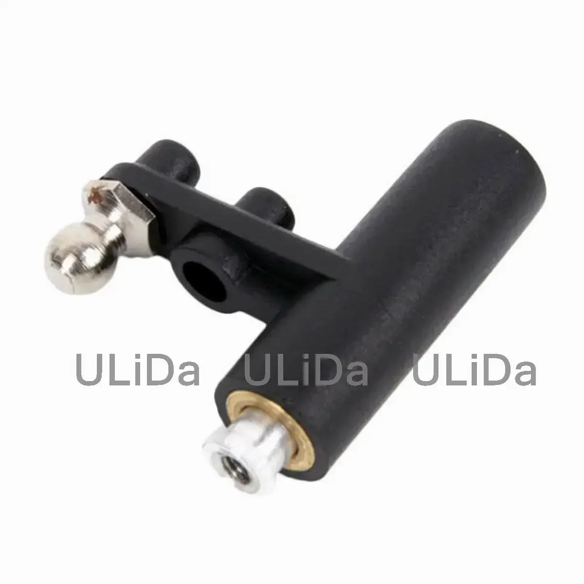 02075 Steering Arm Complete B Fit  HSP 94123 94122 94106 94166 94155 94177 94188 94108 94111 1/10 On-Road RC Car