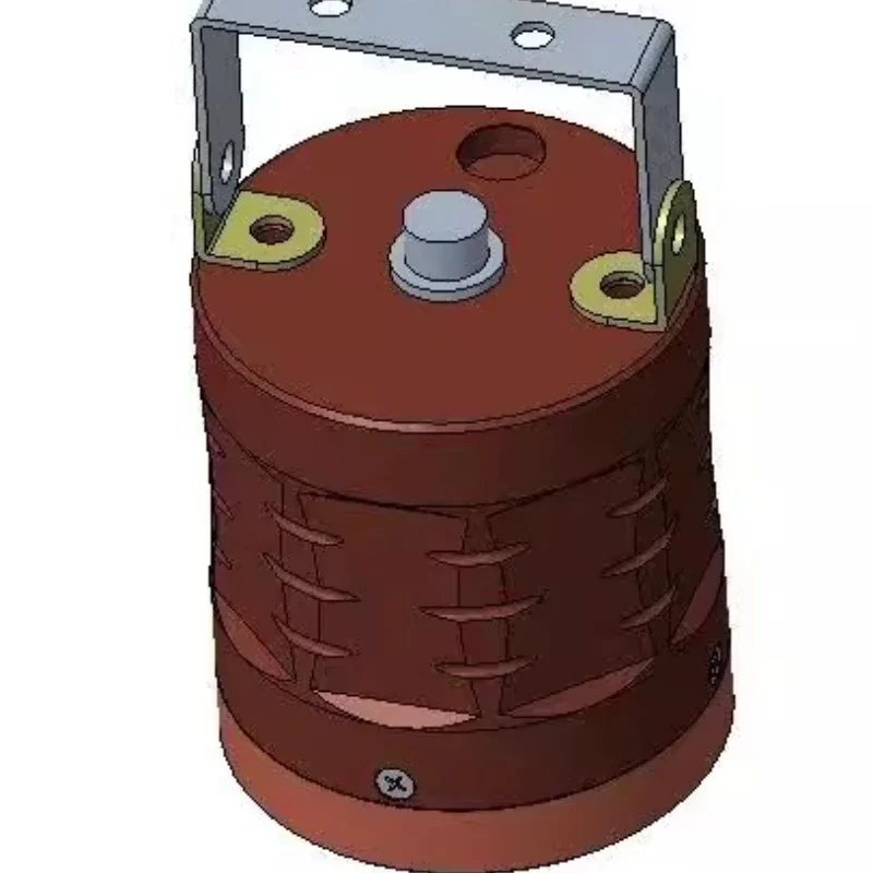 60GHz PCR millimeter wave radar sensor, water level gauge, liquid level gauge