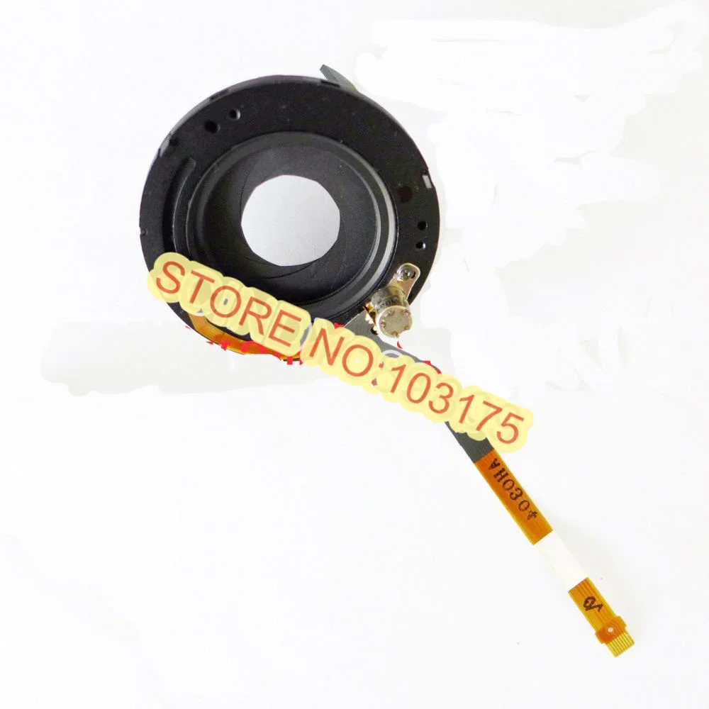 

New Lens Aperture Assembly Flex Cable for Canon EF 100mm f/2.8L IS USM MACRO