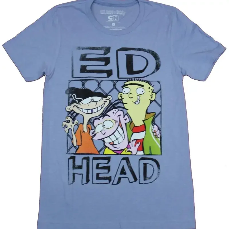 Ed Edd Eddy Adult N…