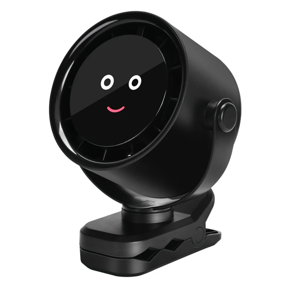 

5-скоростной вентилятор с зажимом для вентилятора 148*80*153 мм, 5-скоростной регулируемый вентилятор, светодиодный дисплей, вентилятор с зажимом, подвесной вентилятор, встроенный светодиодный дисплей