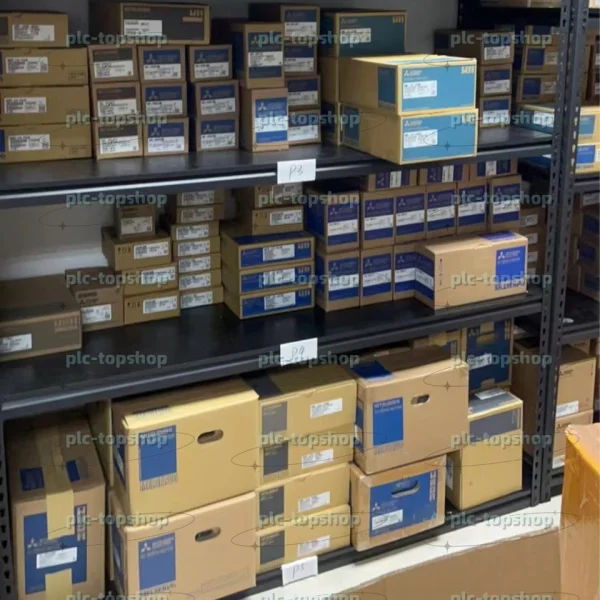 

133396-01 Быстрый новый оригинальный точечный ПЛК