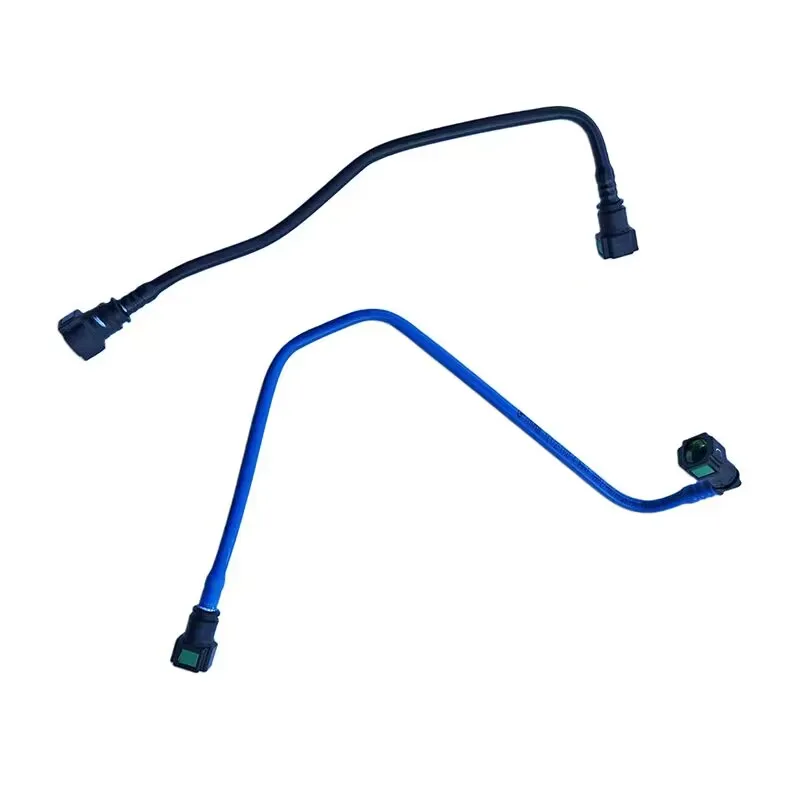 Auto parts Car fuel Filter Element Fuel Pump Connecting Pipe For Geely Emgrand 7 EC7 EC7RS RV