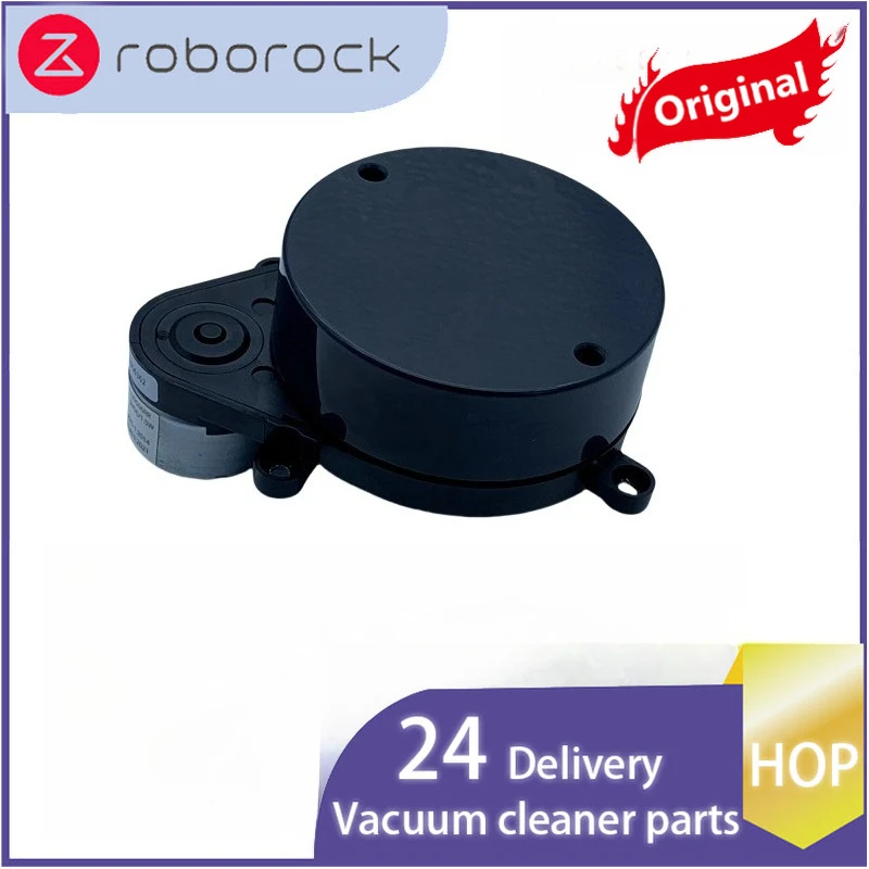 Original Laser Distance Sensor LDS for Roborock S8/ S85/ S8+/ P10/ Q Revo Vacuum Cleaner Parts Accessories Replacement