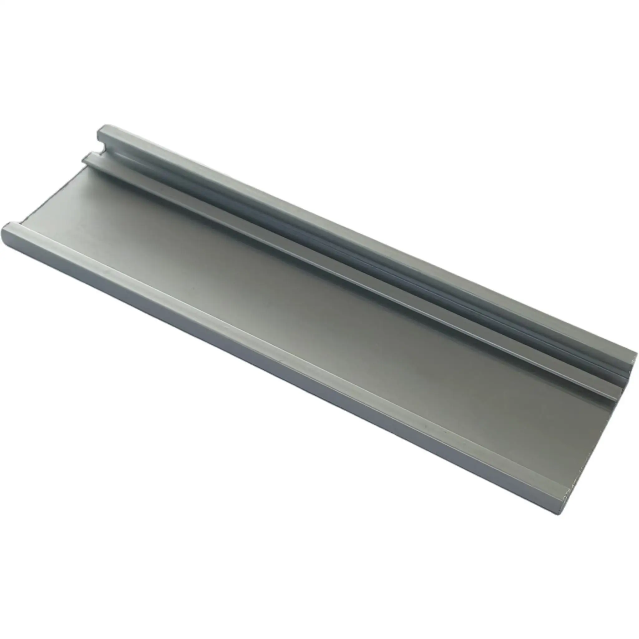 Factory Customize Size Anodized Brushed Aluminum Profiles Metal Framed Aluminum Frame Profiles for Pictures Photo Mirror Frame