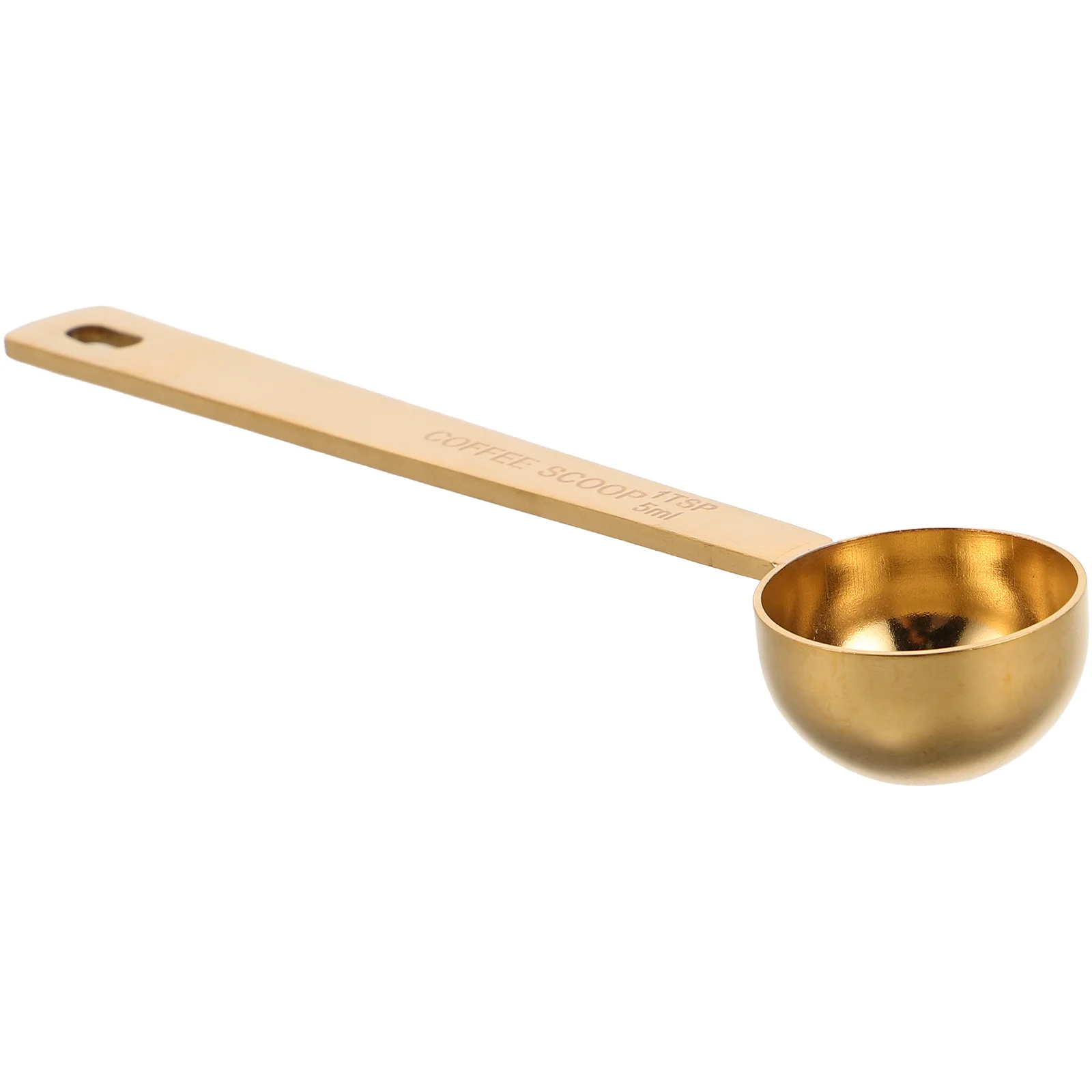

Coffee Measuring Spoon Tablespoon Espresso Milk Powder Spoons Scoop Beans Formula