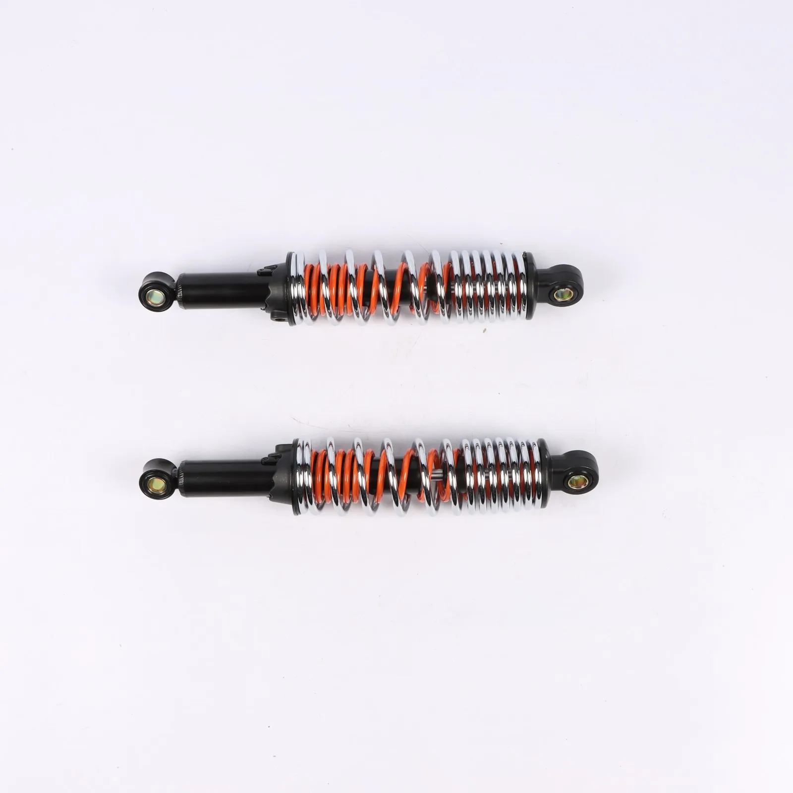 

2PCS Rear Shock Absorber Set 203094 FOR Bajaj Boxer150 Bm150