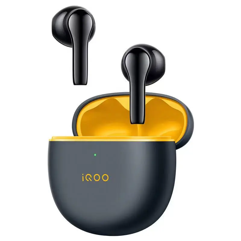 Imagem -04 - Vivo Iqoo Tws ar Verdadeiro sem Fio Bluetooth Fones de Ouvido Jogos Música Esportes para Iqoo 11 Pro Neo se z6 Z6x Vivo X90 Pro