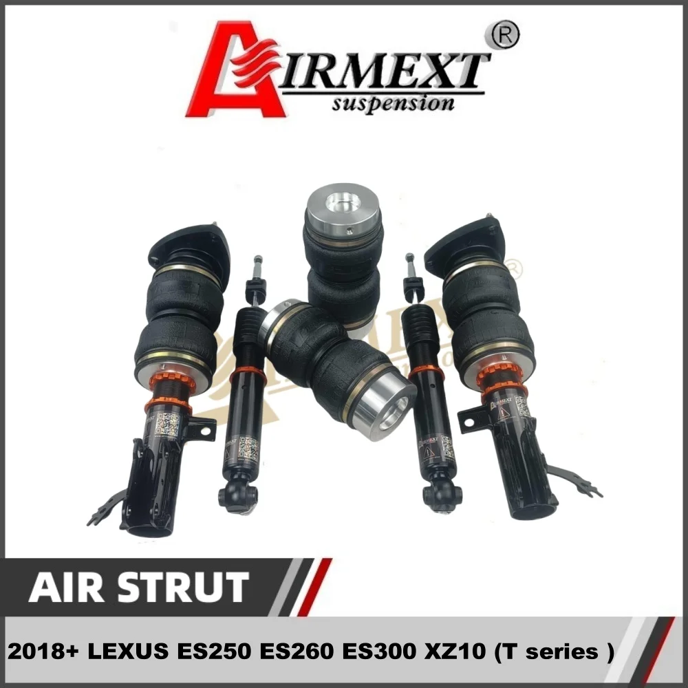 

Для 2018+ LEXUS ES250 ES260 ES300 XZ10 (серии T) Воздушные стойки AIRMEXT/воздушная езда/автозапчасти/нейневматический/амортизатор