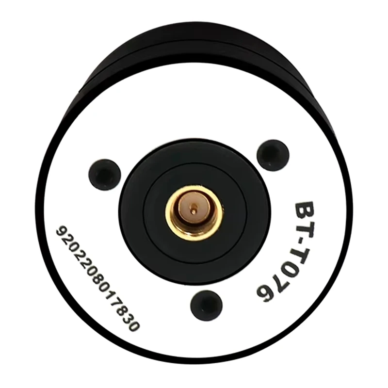 Antenne GPS DT23 BT-T076 Antenne hélicoïdale haute performance pour positionnement précis en quadri-constellation, levé et carto