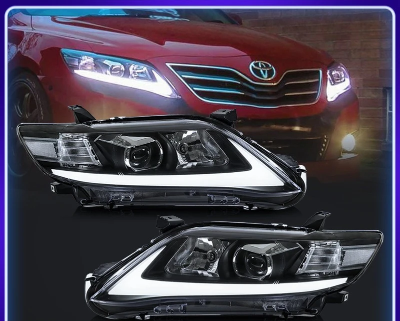 

Modified lights are suitablecar lights turn signals car led headlight assembly