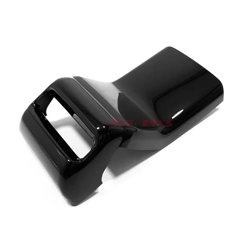OIMG High-endFor DEEPAL G318 Rear AC Vent Cover Armrest Storage Box Interior Accessories Custom Fit Organizer Replacement view 4