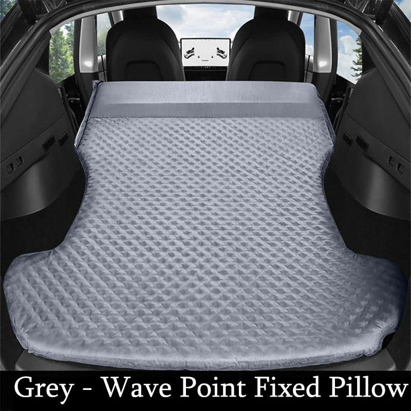Grey Type A