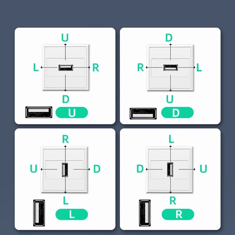 5cm 10cm 15cm 30cm 50cm 100cm 90 stopni w górę i w dół i w lewo i prostopadły USB 2.0 mężczyzny do USB żeńskie przedłużacz