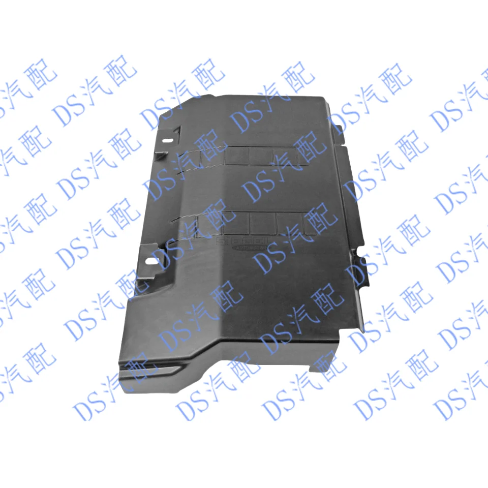 

Volvo FH middle battery baffle FH truck tail battery cap