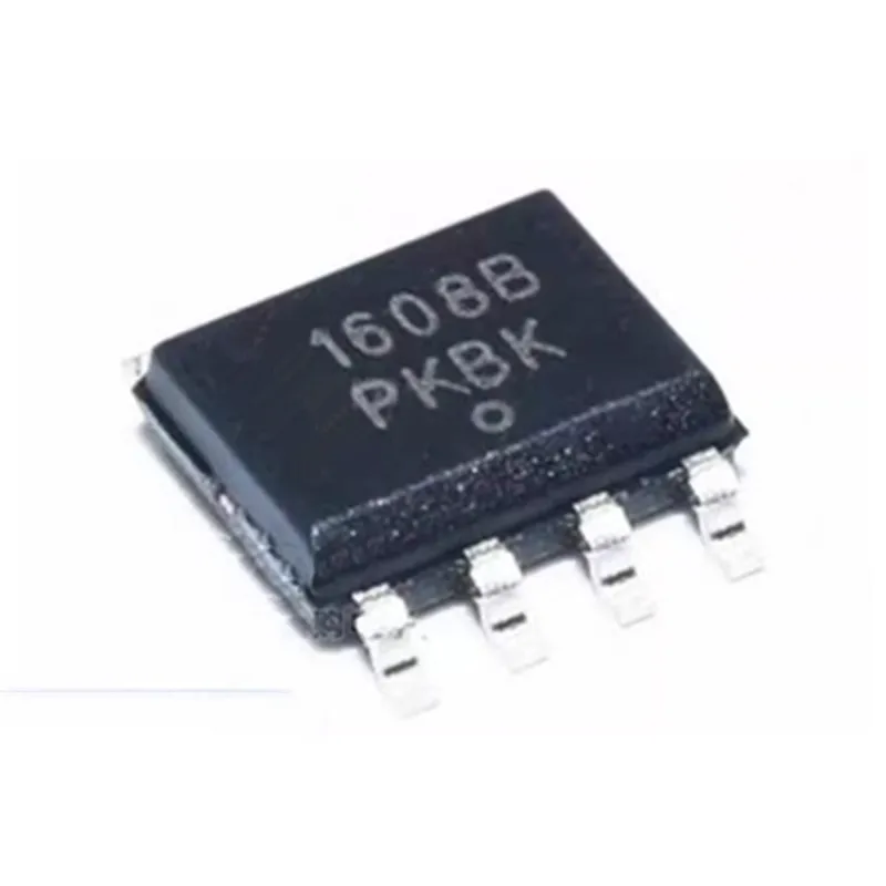 

10PCS 100%NEW 1608B NCP1608BDR2G 1607B 1606B Patch SOP8 NCP1608B NCP1607B NCP1607B SOP8 NCP1607BDR2G NCP1606BDR2G new original