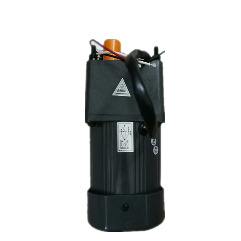 20W Micro Gear Reducer DC Motor 220V Cheaper Motor Starter