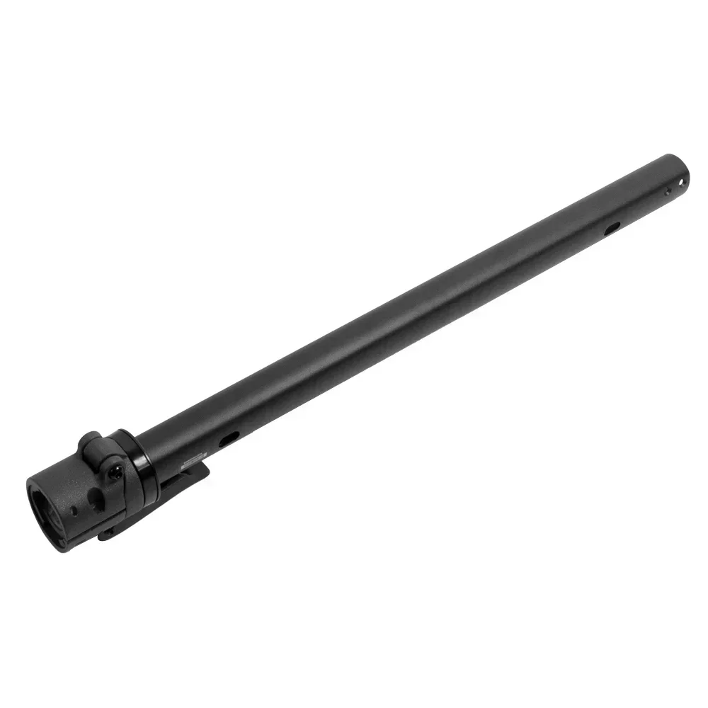 Original Folding Pole Stand Rod for Ninebot Electric Scooter Front Pole MAX G30 G30D Kickscooter Folding Handlebar Accessories