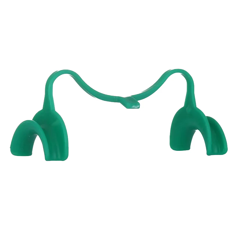 3 pz Dentale Forma M Bocca Apri S/M/L Labbro Guancia Divaricatore Divaricatori Intraorali Usa E Getta Strumento di Sbiancamento Dei Denti