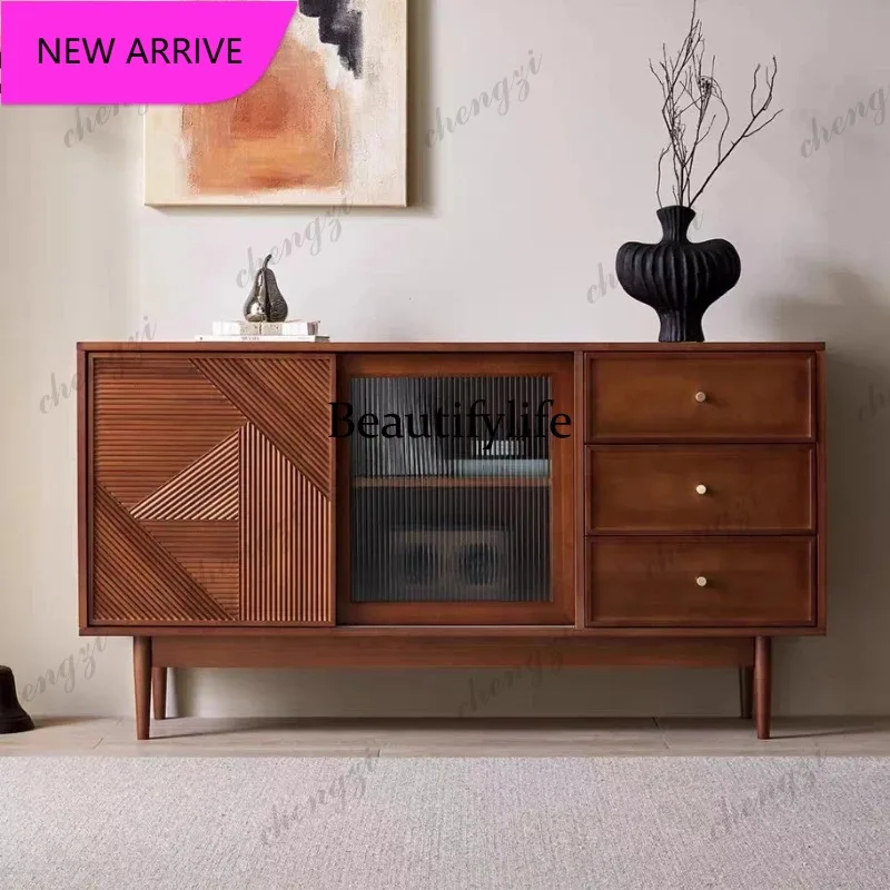 

P3 Organizers Glass Living Room Cabinets Multi Layer Nordic Wine Cabinets Display Cabinet Hotel Bedroom Meuble Rangement