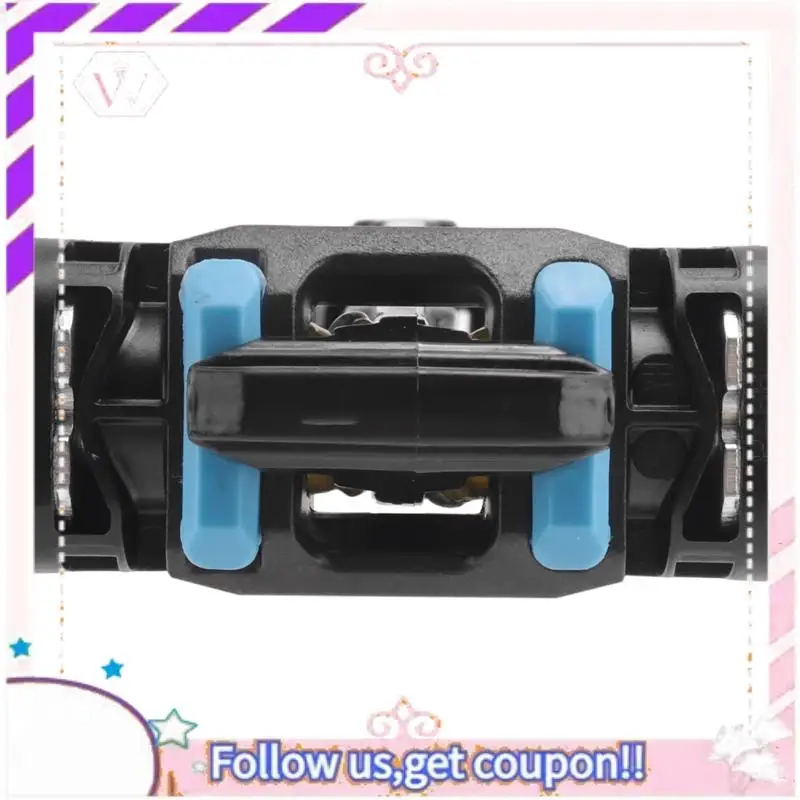 

Portable Car Door Brake Check Stopper Limiter For MINI Cooper S One Clubman Roadster R50 R52 R53 R55