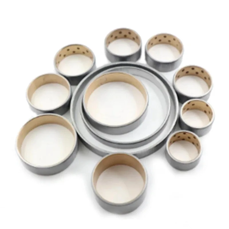 

For ZF6HP19 Automatic Transmission Bushing Repair Kit 6HP19 6SPD Fits car accessories