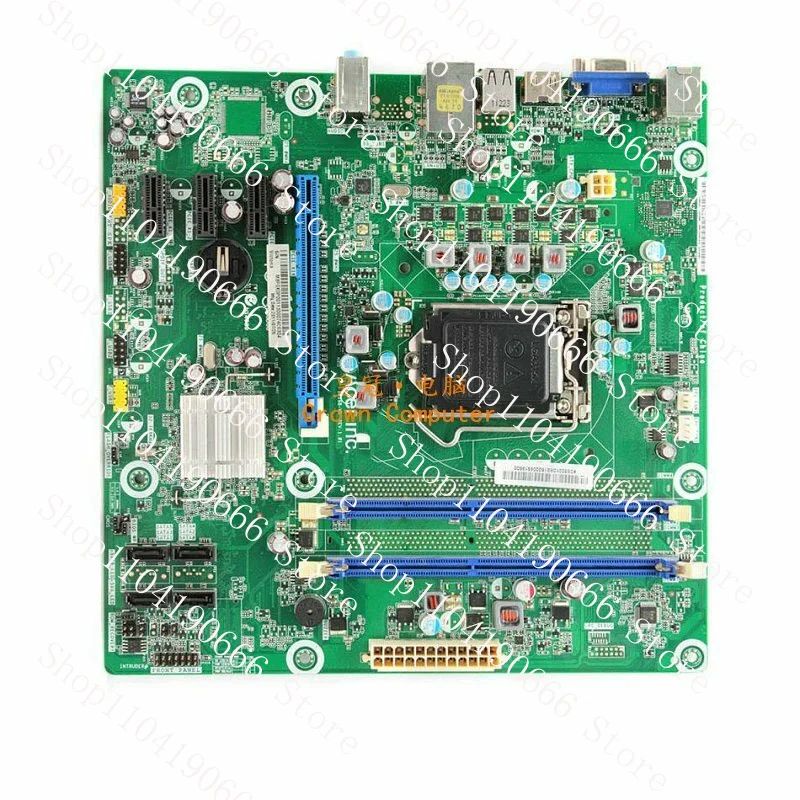 

For Acer Aspire FX6860-UR20P motherboard IPISB-VR H67 LGA1155 M-ATX Tested ok