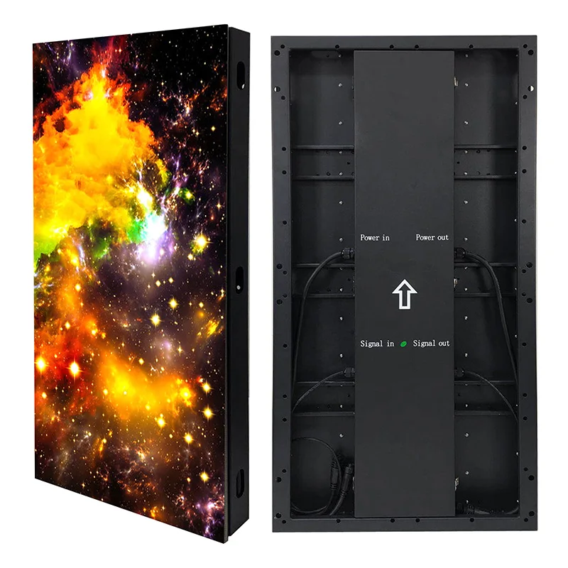 Customized Products P2.6 Indoor Interactive Gravity Sensing Non-slip LED Dance Floor Display Panel with 4K HDR10+ 5-Year Warrant